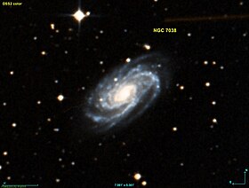 Image illustrative de l’article NGC 7038