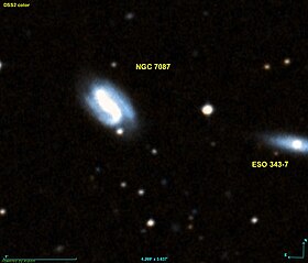 Image illustrative de l’article NGC 7087