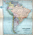 NIE 1905 America - South - political map.jpg