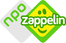 Logotipo da NPO Zappelin 2018.svg