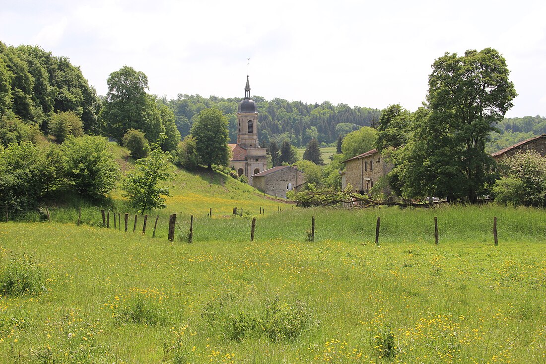 Nant-le-Grand