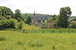 Nant-le-Grand - Vue