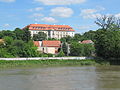 Schloss Napajedl