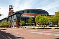 Image 80Nationwide Arena, home of the NHL's Columbus Blue Jackets (from Columbus, Ohio)