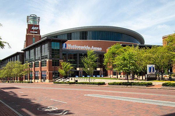 Nationwide Arena