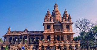 <span class="mw-page-title-main">Naulakha Temple, Deoghar</span> Temple in Jharkhand, India