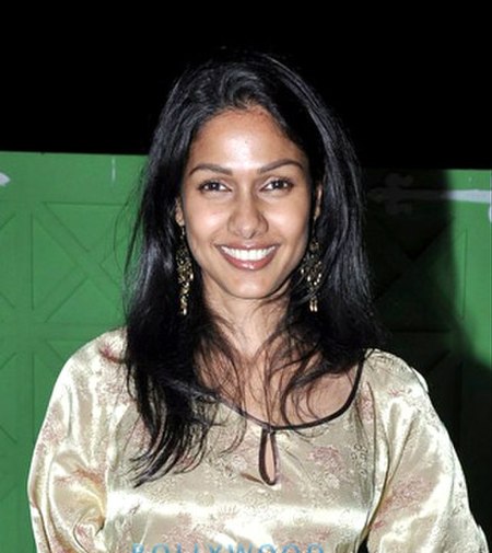 Nethra Raghuraman graces the launch of Olive's new menu.jpg