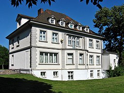 Hüttenweg in Neunkirchen