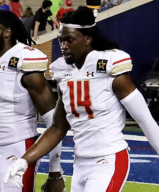 <span class="mw-page-title-main">Nevelle Clarke</span> American football player (born 1996)