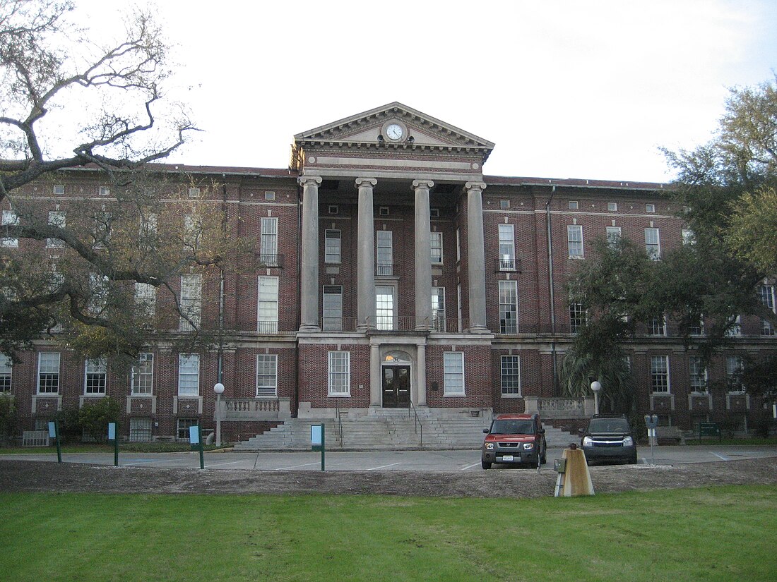 Université Tulane