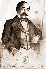 Thumbnail for Nicolae Șuțu