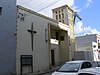 Chapel of the Sacred Heart of Jesus