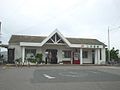 二月田駅のサムネイル