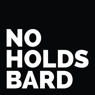 <i>No Holds Bard</i>