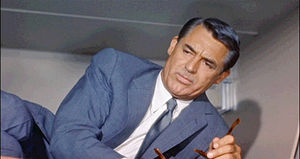 Cary Grant