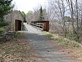 Thumbnail for Northern Rail Trail (New Hampshire)