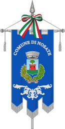 Drapeau de Nosate