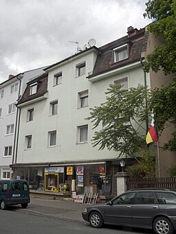 Nuernberg Harrichstr. 15 001