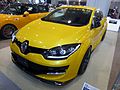 File:Renault Mégane III RS Kyalamigelb Heck.JPG - Wikipedia