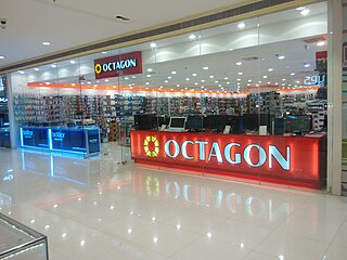 <span class="mw-page-title-main">Octagon Computer Superstore</span>