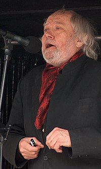 Oddvar Torsheim vuonna 2006.