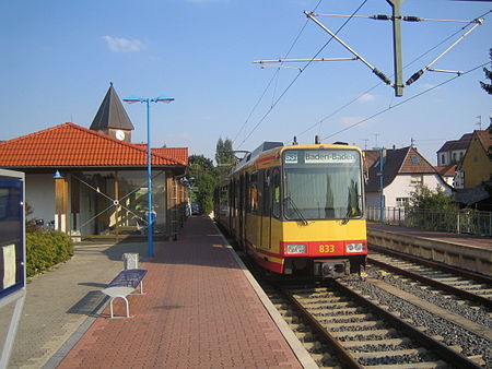 Odenheim