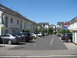 Odenwaldstraße 1a - 3i, 1, Dörnigheim, Maintal, Main-Kinzig-Kreis