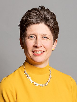 <span class="mw-page-title-main">Alison Thewliss</span> Scottish politician