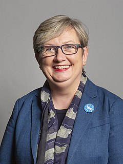 Joanna Cherry Scottish SNP politician and lawyer