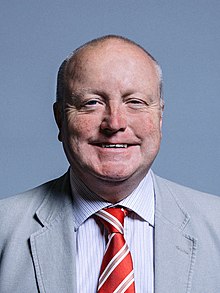 Official portrait of Mr Stephen Hepburn crop 2.jpg