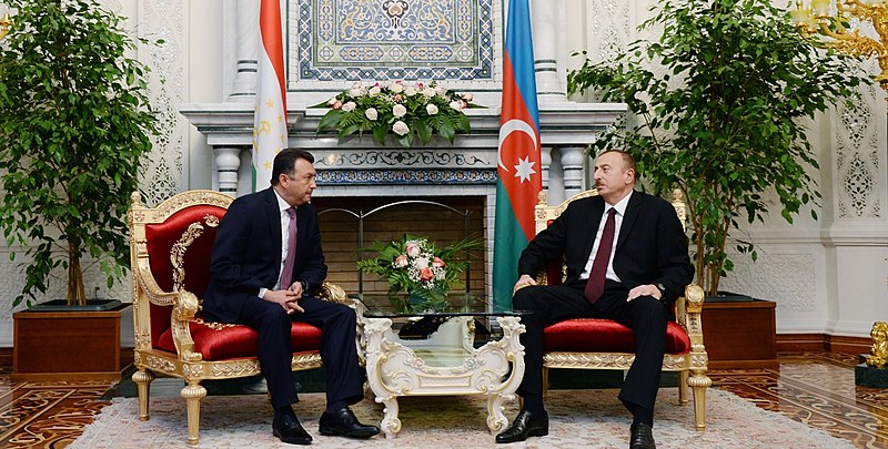 File:Official visit of Ilham Aliyev to Tajikistan 01.jpg