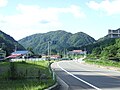 雄勝峠