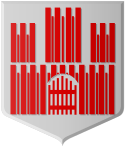 Coat of arms of the municipality of Oisterwijk