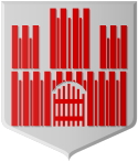 Armoiries de la municipalité d'Oisterwijk