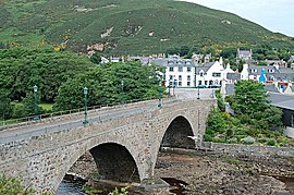 Ansicht von Helmsdale