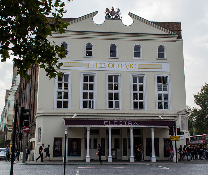 File:Old Vic Theatre.jpg