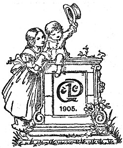 Copyright logo for Old Fashioned Tales