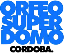 Orfeo superdomo cba logo.png