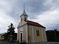 regiowiki:Datei:Ortskapelle Unterzoegersdorf.jpg