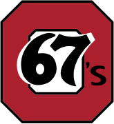 Ottawa 67's logo.svg