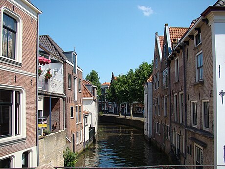 Oudewater