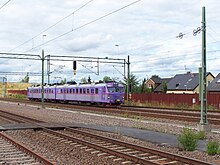 Regionalbahn Pågatåg