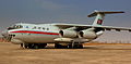 Il-76（P-912、2012年）