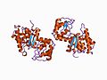 Thumbnail for Glycoside hydrolase family 46