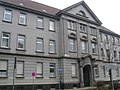 Amtsgericht (Altbau)