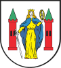 Coat of arms of Gmina Góra