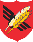 Koluszki coat of arms