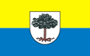 Vlag van Sośnicowice
