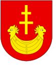 Wappen von Bieliny