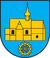 Herb gminy Chrostkowo